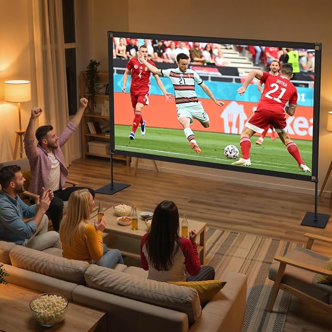 Projector Screen