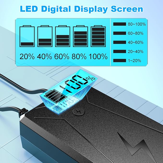 Battery Pack for Reclining Furniture,2500mAh Recliner Battery Packs Rechargeable 2 Pin, Universal Wireless Batteries for Reclining Furniture with Charger for Power Recliner, Power Sofa and Lift Chair