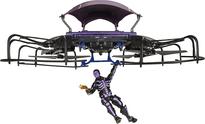 Fortnite FNT0121 Cloudstrike Glider Drone,