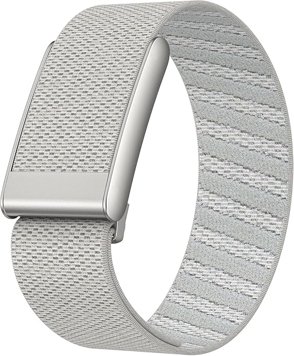 DADO Nylon Soft Band Compatible with WHOOP 5.0, One, Peak, and Life | Adjustable, Durable & Secure Fit Strap | NOT for Gen 4
