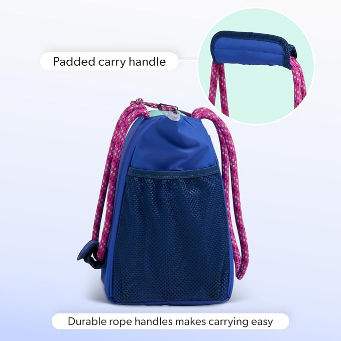Igloo Soft Cooler Bag | Summit Series | Insulated Cooler Tote | Backpack Cooler