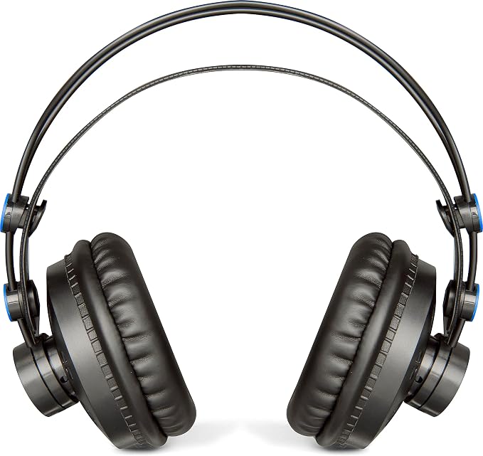 PreSonus HD7 Professional Monitoring Headphones