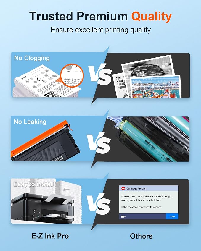 TN920XL TN920 Toner Cartridge with HL-L6210DW HL-5915DW Compatible for Brother TN920 TN920XL TN 920XL TN-920 XL TN920XXL TN920UXXL High Yield with Chip for HL-L6210DWT HL-L5210DN HL-L5210DWT, 4 Black