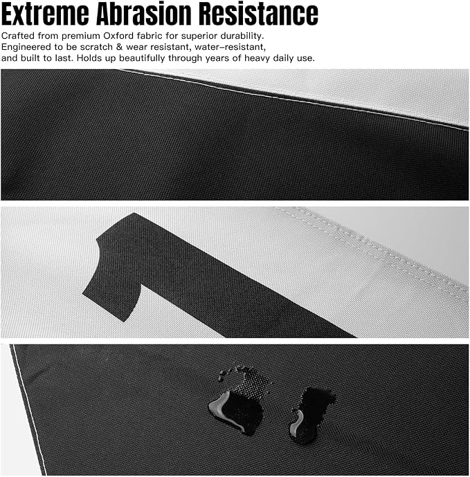 10 Pack Drone Ground Control Point GCP, 24"x24" Black/WhiteMarkers UAV Aerial Target for Mapping & Surveying