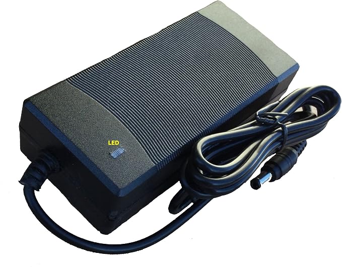 AC Adapter Compatible with ProForm Pro C22 and Pro 22 Studio Bike PFEX92220.3, PFEX92220