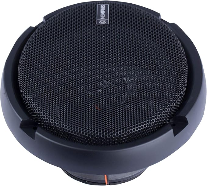 Memphis PRX6902 Power Reference Series 6x9 2-Way Coaxial Speakers with Swivel Tweeters - Pair