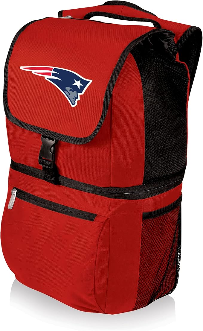 Picnic TIME NFL Zuma Backpack Cooler, Soft Cooler Backpack, Lunch Cooler
