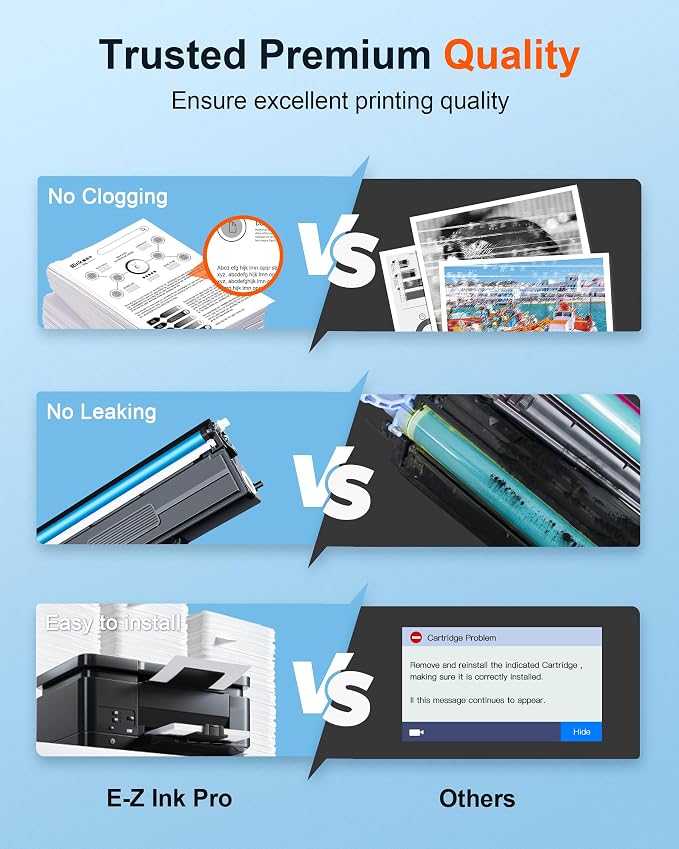 TN436 TN433 Toner Cartridge Set Compatible Replacement for Brother TN436 TN436BK TN433 TN431 TN-436 Toner Use for MFC-L8900CDW HL-L8360CDW HL-L8260CDW MFC-L8610CDW ( Black, Cyan, Magenta, Yellow )