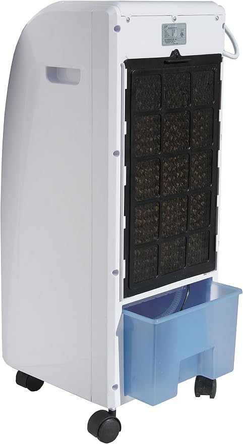 SPT SF-615H Evaporative Air Cooler with Ultrasonic Humidifier
