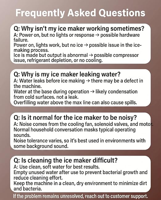 Silonn Nugget Ice Maker Countertop, Ice Basket with Handle, Quiet Operation & Self Cleaning Ice Machine, Chewable Ice, 33 lbs/24H, Portable Pellet Ice Maker with Scoop for Home, Kitchen and Office
