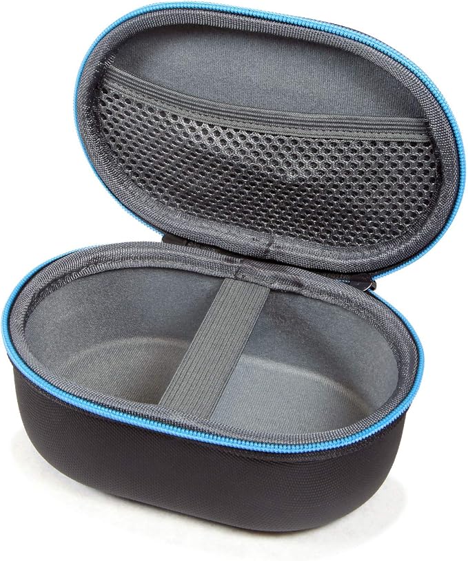 JBL Clip 4 Portable Bluetooth Speaker (Pink) + Bundle with divvi! Protective Hardshell Case (Black)