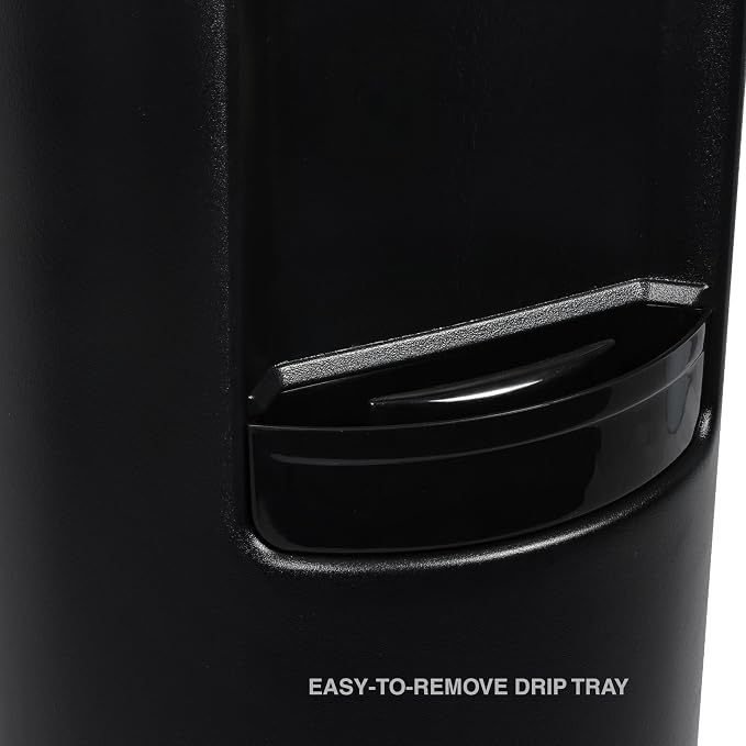 Brio CL520 Commercial Grade Hot and Cold Top Load Water Dispenser Cooler - Essential Series