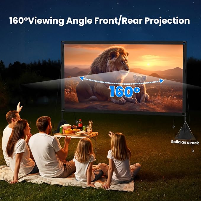 Projector Screen