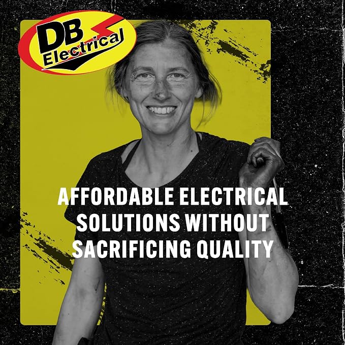 DB Electrical 113-22002 New Wiring Harness Compatible with/Replacement for Converts 3 Wire Tilt Trim Motor to 2 Wire 30 Amp Fuse 2 Relays 9807-100 47-35-9003 28-9807-100