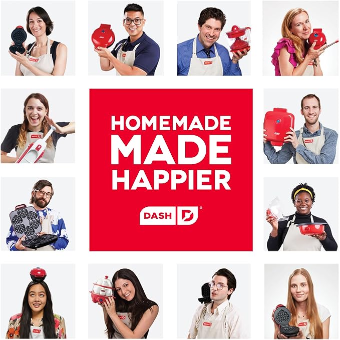 Dash Pro Shaved Ice Machine — Snow Cone Maker with Adjustable Blade for Fluffy Frozen Treats at home — Countertop Ice Shaver, 2 Freezer Containers & Recipe Guide