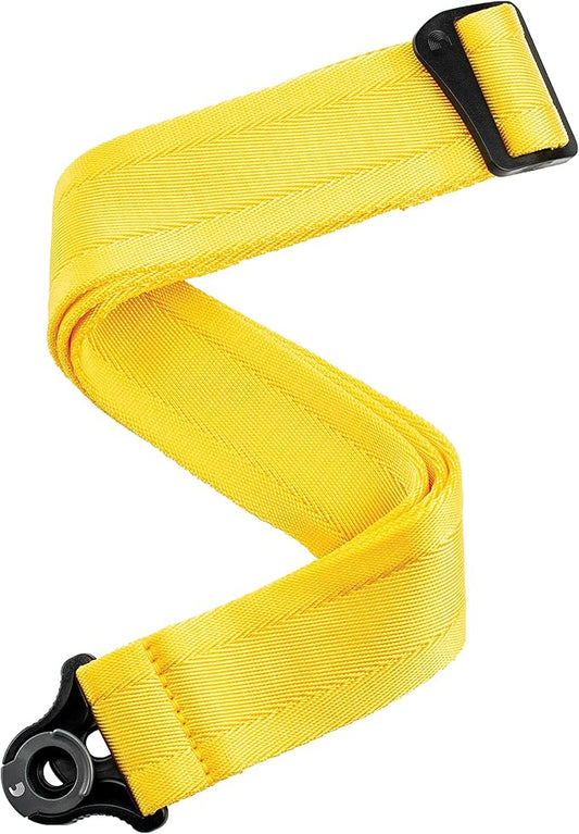 D'Addario Planet Waves Auto Lock Guitar Strap