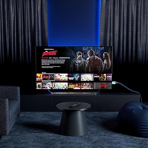 Maximm HDMI 2.1 Cable 10 Feet, Multicolor, 2 Pack, 8K 60Hz 4K 120Hz Ultra High Speed, 48Gbps, eARC, Dolby Vision