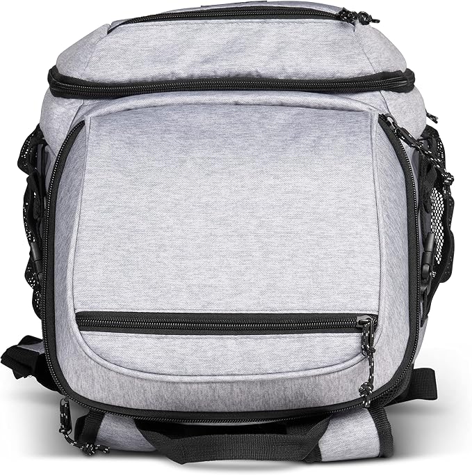 Gizmo BPACK Gry 1P AMZN