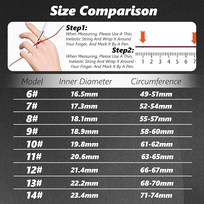 Smart Ring 2.0 for Women Men, Slim Scratch & Fingerprint Resistant Design, Advanced Chip Fitness Tracker, Sleep, Stress & Activity Monitoring, Waterproof, No Subscription Fees, Gold 8