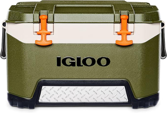 Igloo BMX Cooler | Insulated Hard Shell Ice Chest