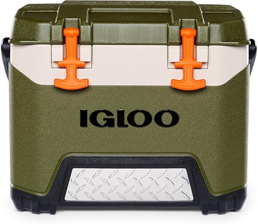 Igloo BMX Cooler | Insulated Hard Shell Ice Chest