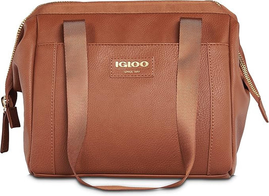 Igloo Premium Soft Sided Coolers | Luxe & South Coast Series | Insulated Cooler Bags