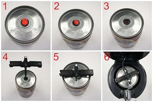 BD-0538B: Mini Kegerator & Dispenser