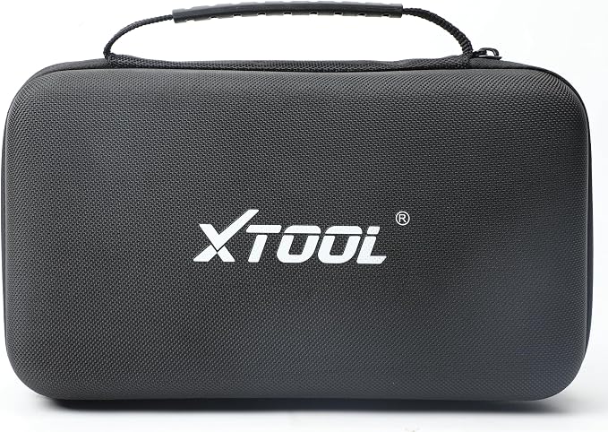 XTOOL IP500 for GM OBD2 Scanner with Protective Case