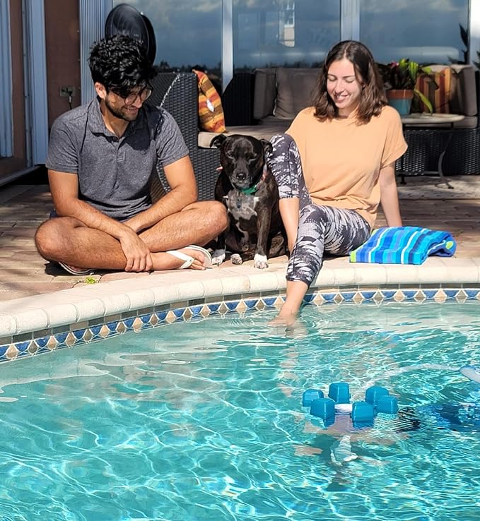 Xtreme- The Automatic Pool Surface Cleaner - Clarifier Pool Skimmer - Suction Skimmer for Pools