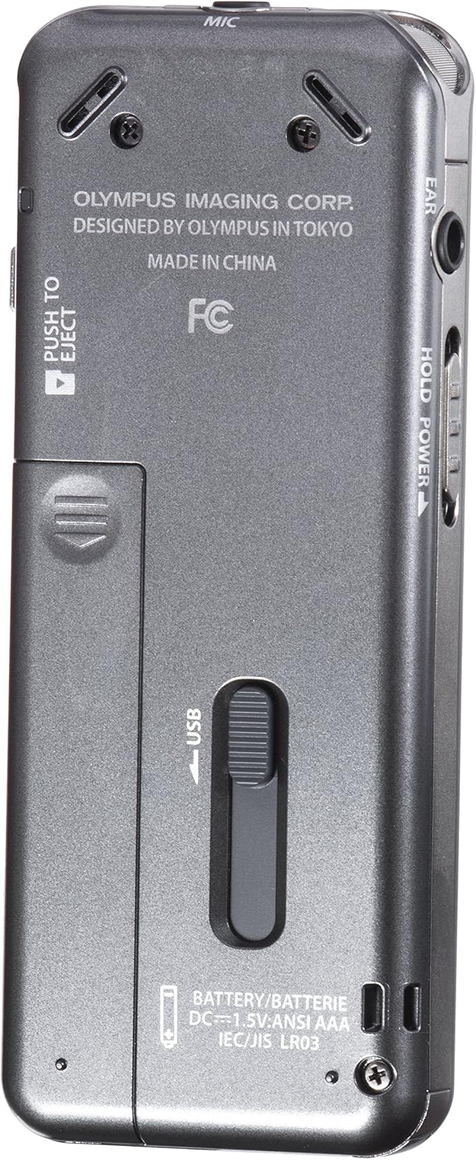 Olympus WS-802 Voice Recorder