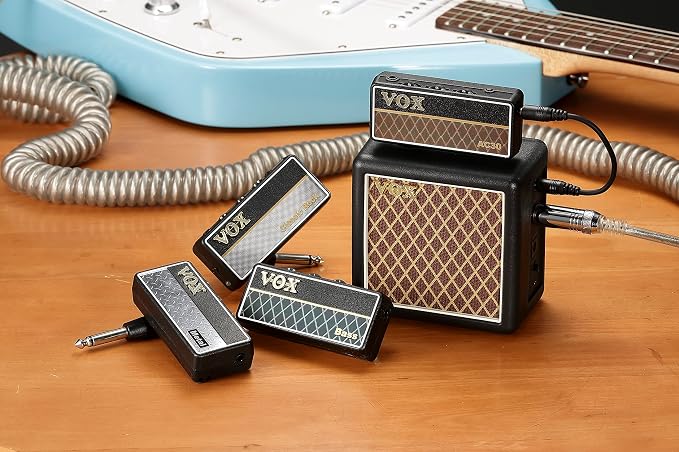 Vox AP2-CAB Amplug V2 Cab Amp