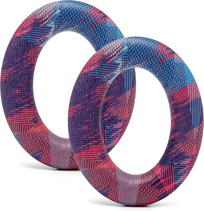 WC PadZ QC45 - Earpads for Bose QuietComfort 45 / QuietComfort Se/QuietComfort Wireless, Made by Wicked Cushions | Extra Thick Cushion | Premium Durable Stitching | Speed Racer