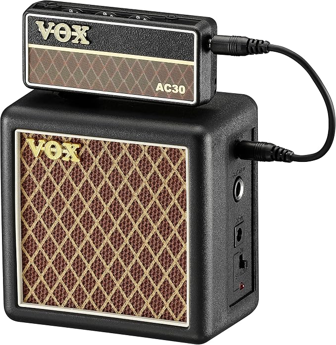 Vox AP2-CAB Amplug V2 Cab Amp